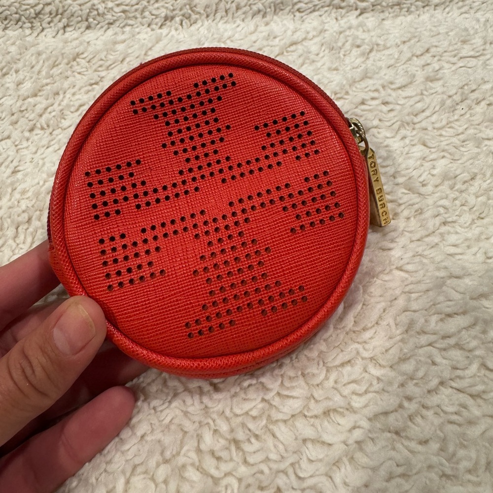 Tory Burch Coin Purse